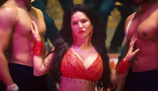 sunny leone